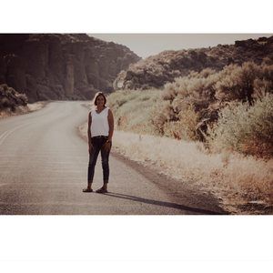 Meet your Posher, Hailey